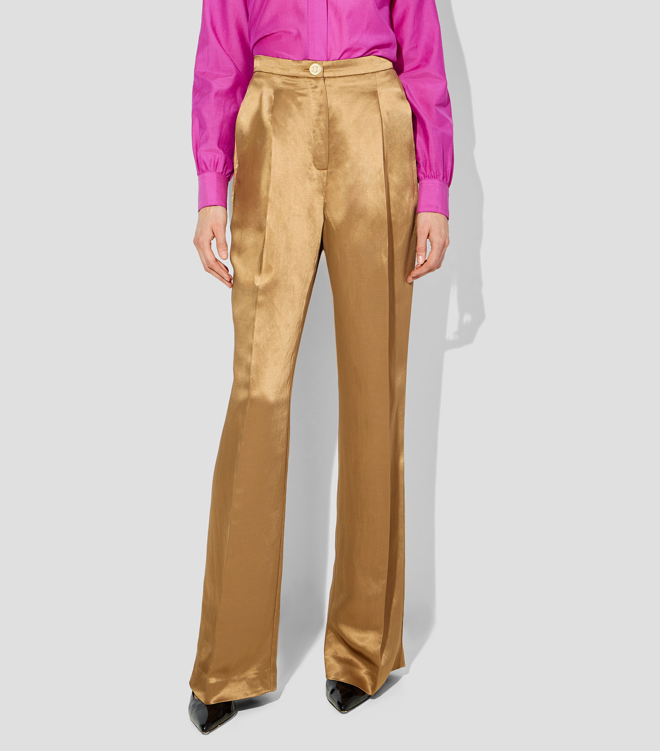 Pantalón casual Mujer